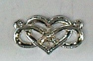 Silver Pendant