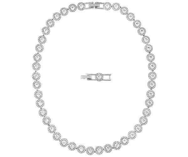 Swarovski Necklace
