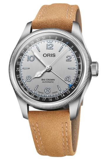 Oris Gentleman's Watch