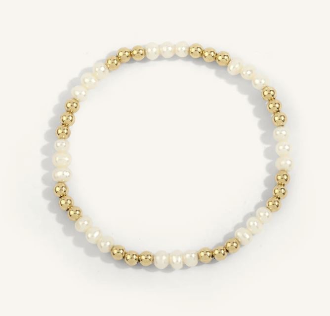 Pearl Bracelet