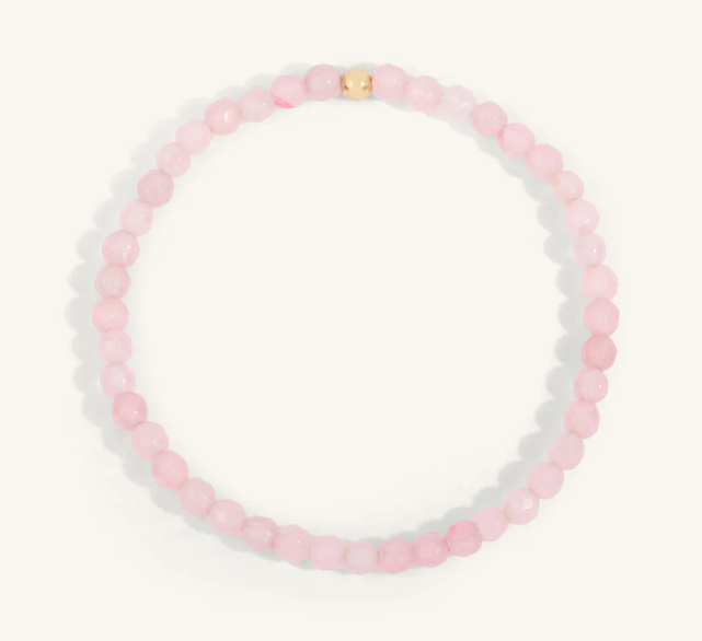 Colored Stone Bracelet