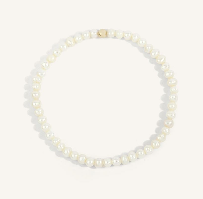 Pearl Bracelet