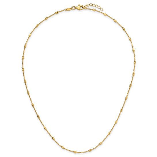 Gold Chain