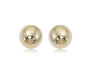 Gold Earring