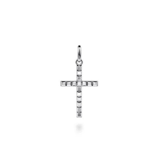 Silver Pendant