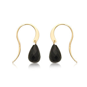Gold Earring