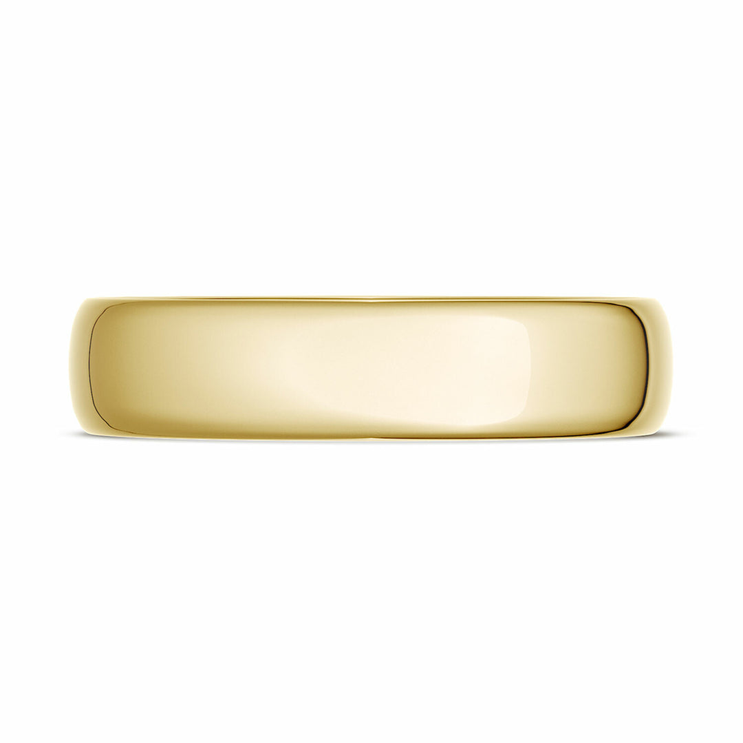 Wedding Bands  -  Men'