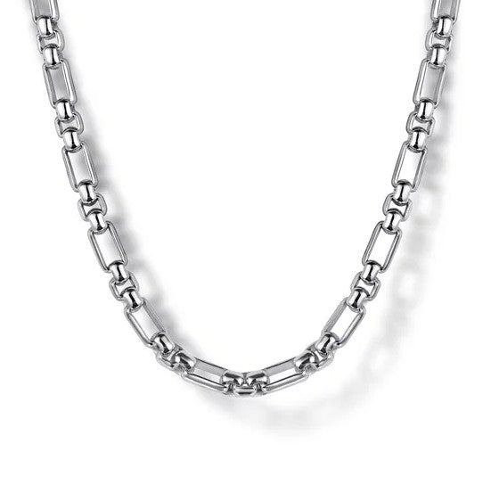 Silver Chain