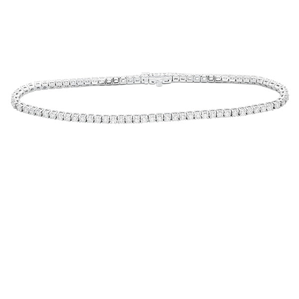 Diamond Bracelet