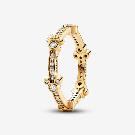 Pandora Stories Collection