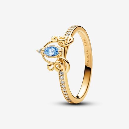 Pandora Stories Collection