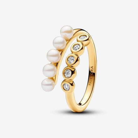 Pandora Stories Collection