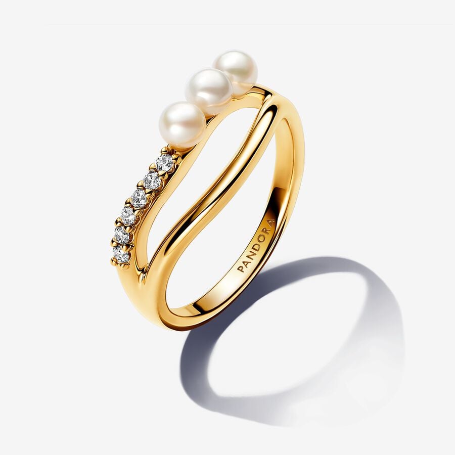 Pandora Stories Collection