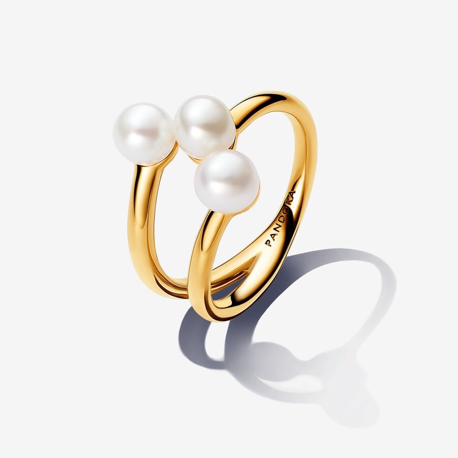 Pandora Stories Collection