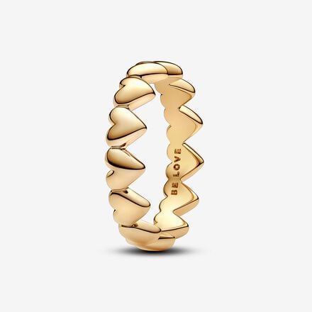 Pandora Stories Collection