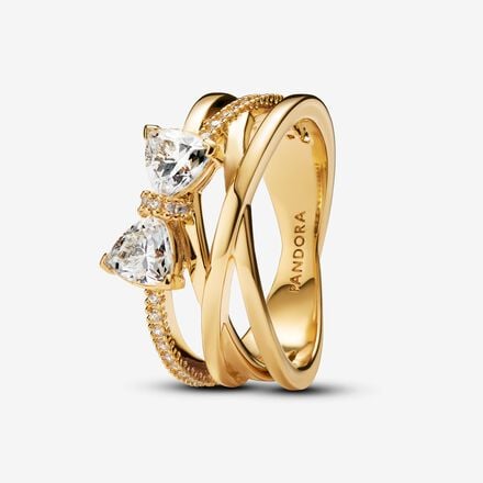 Pandora Stories Collection