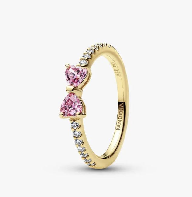 Pandora Stories Collection