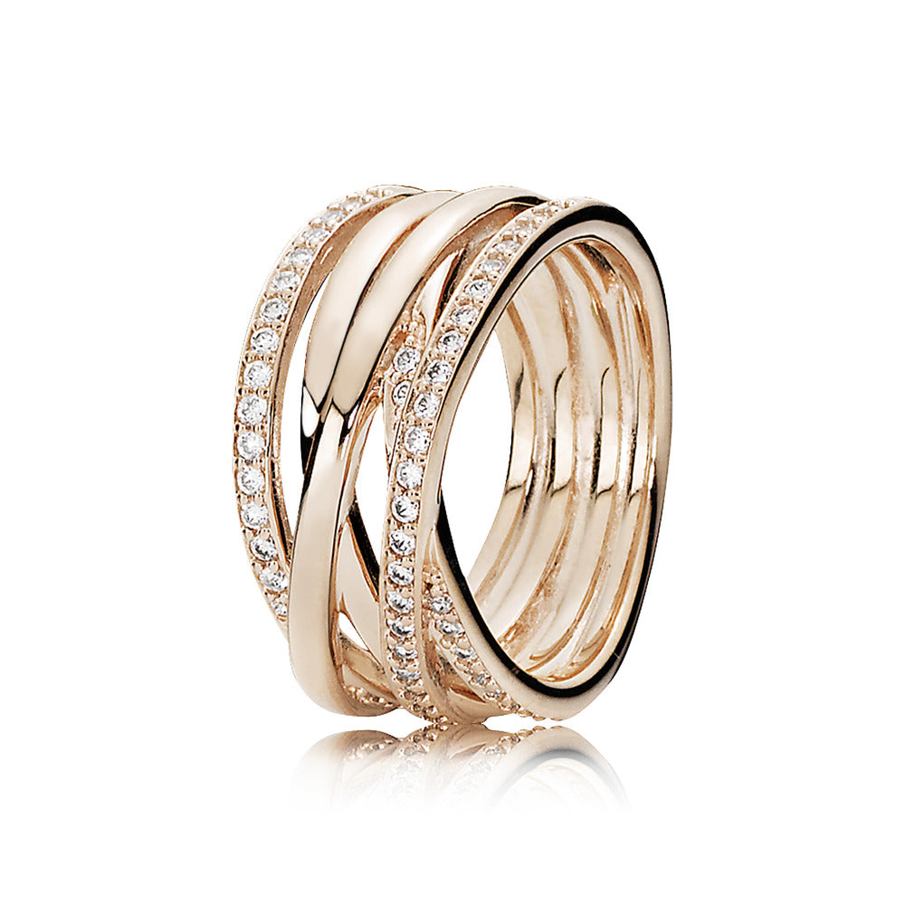 Pandora Stories Collection