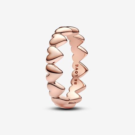 Pandora Stories Collection