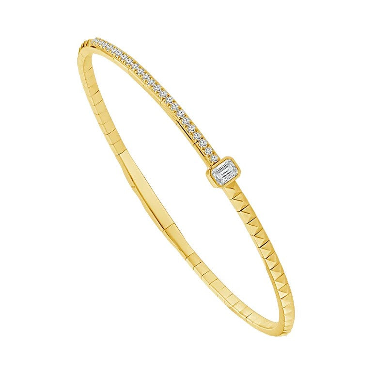 Diamond Bracelet