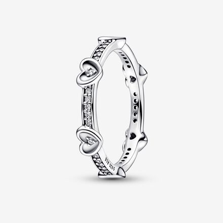 Pandora Stories Collection