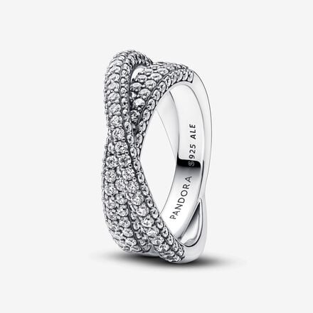 Pandora Stories Collection