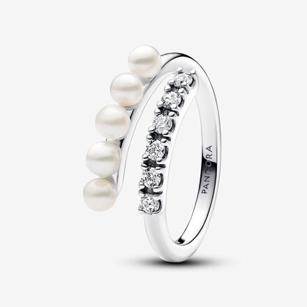Pandora Stories Collection