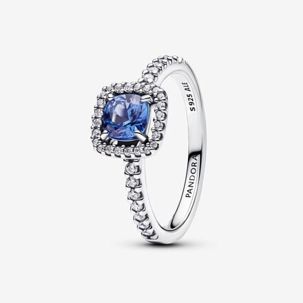 Pandora Stories Collection