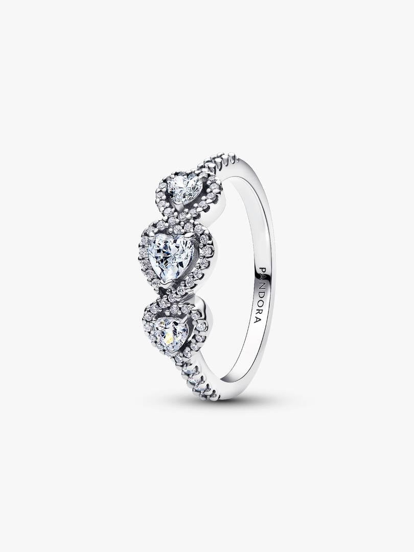 Pandora Stories Collection