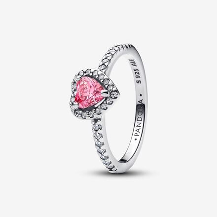 Pandora Stories Collection