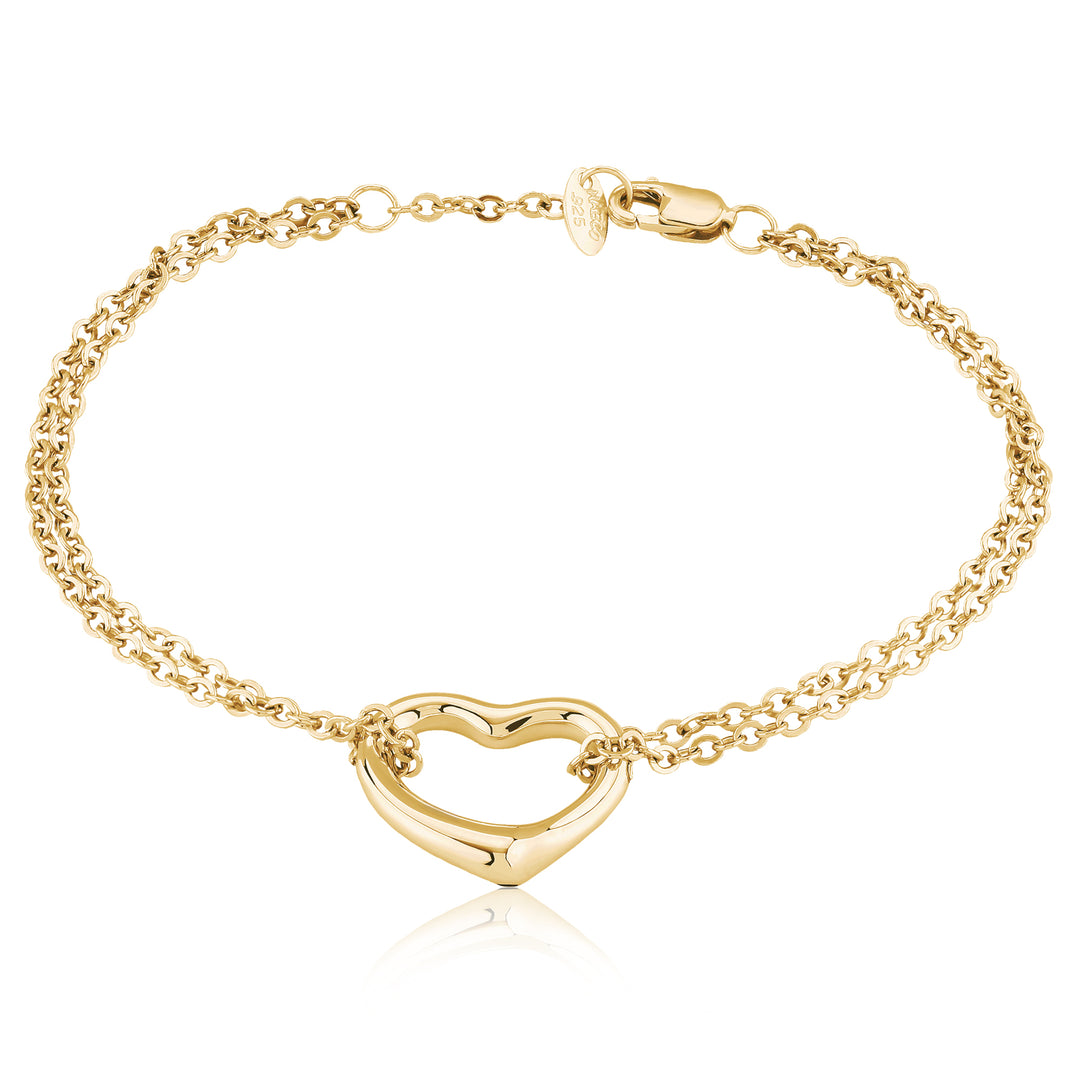 Gold Bracelet