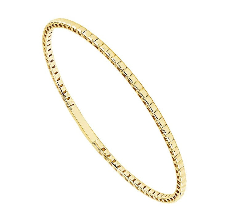 Gold Bracelet