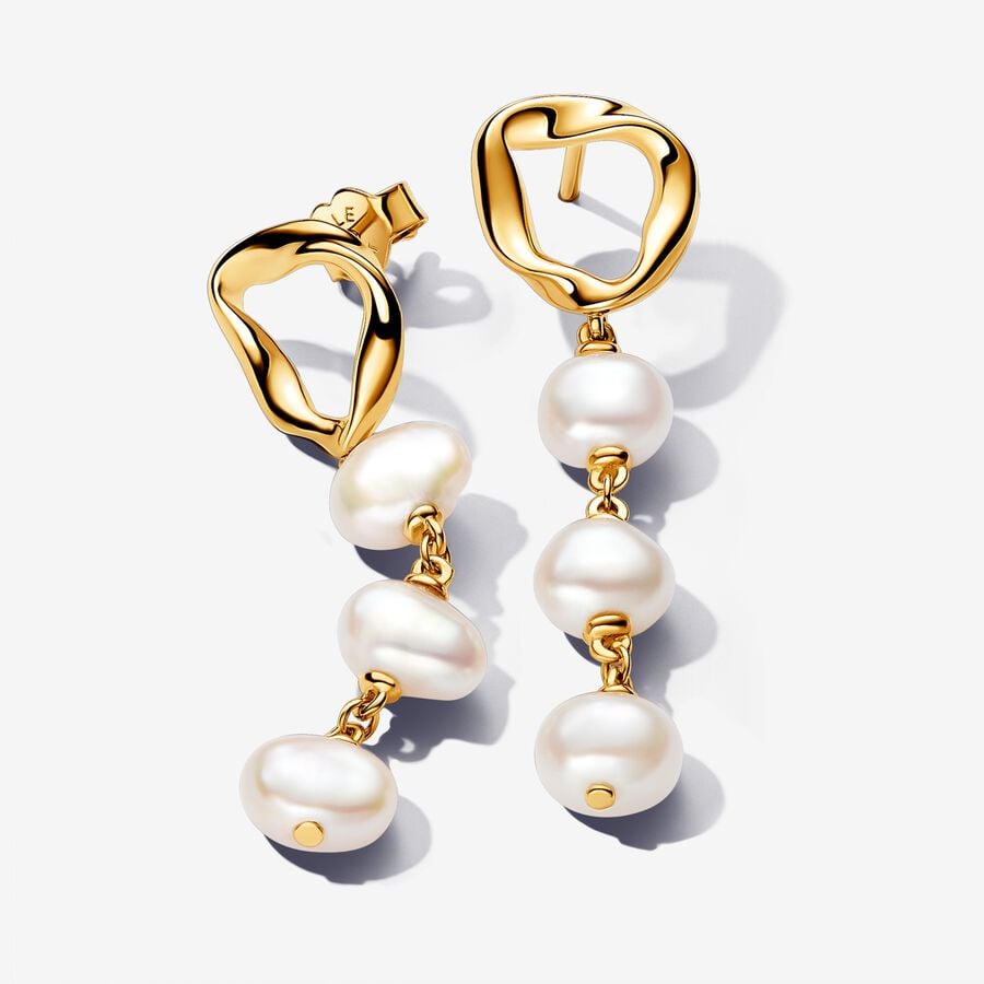 Pandora Stories Collection