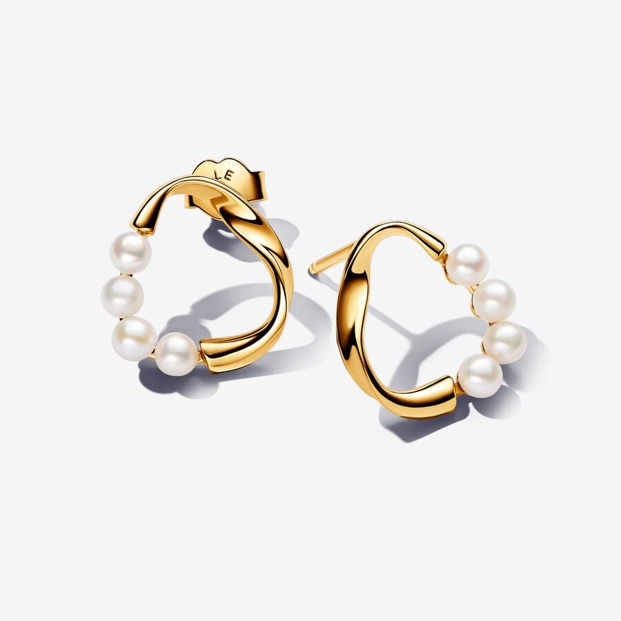 Pandora Stories Collection