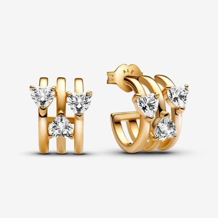 Pandora Stories Collection