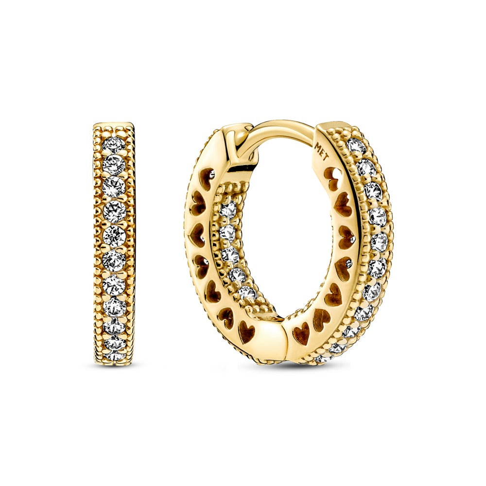 Pandora Stories Collection