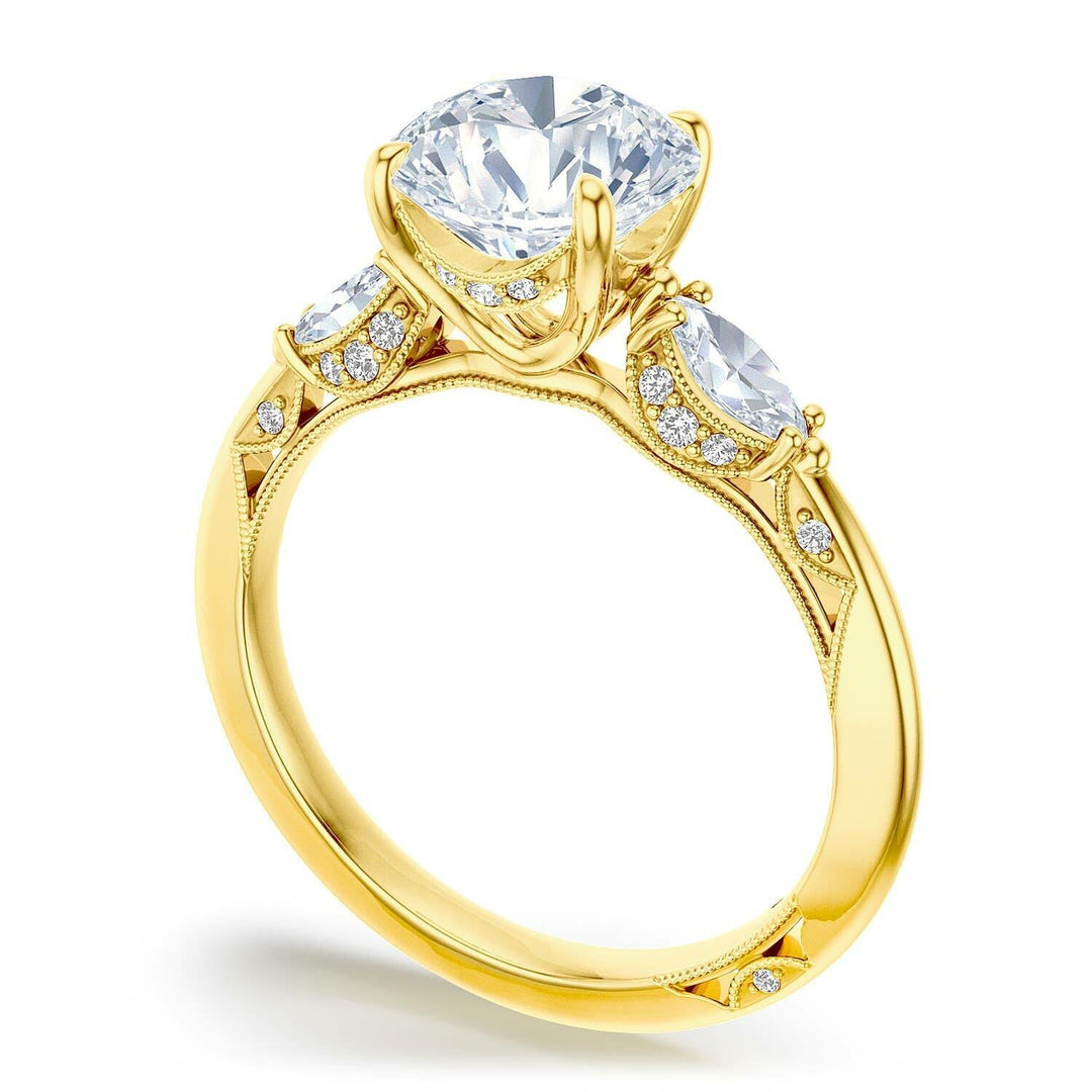 Diamond Engagement Ring