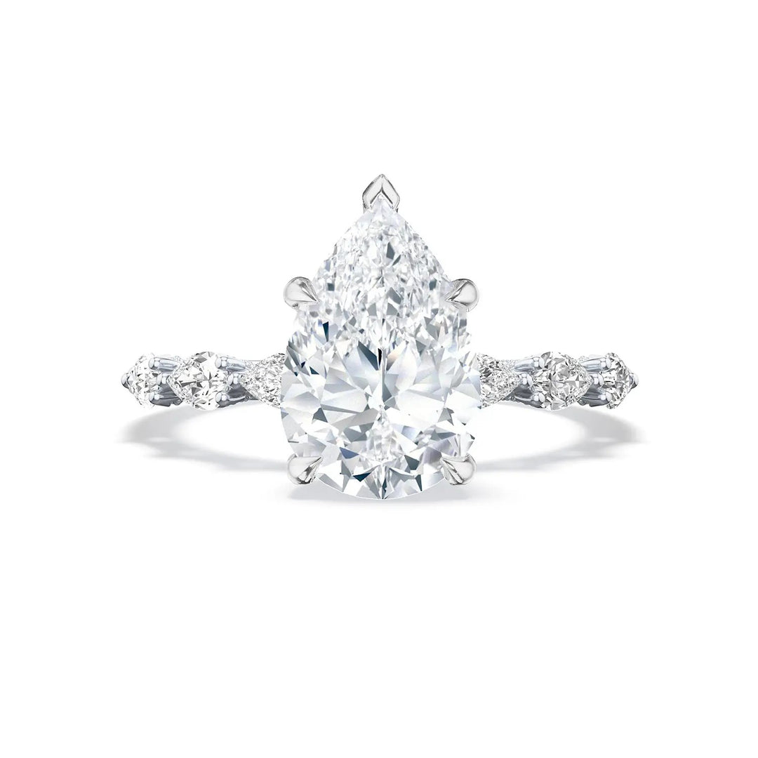 Diamond Engagement Ring