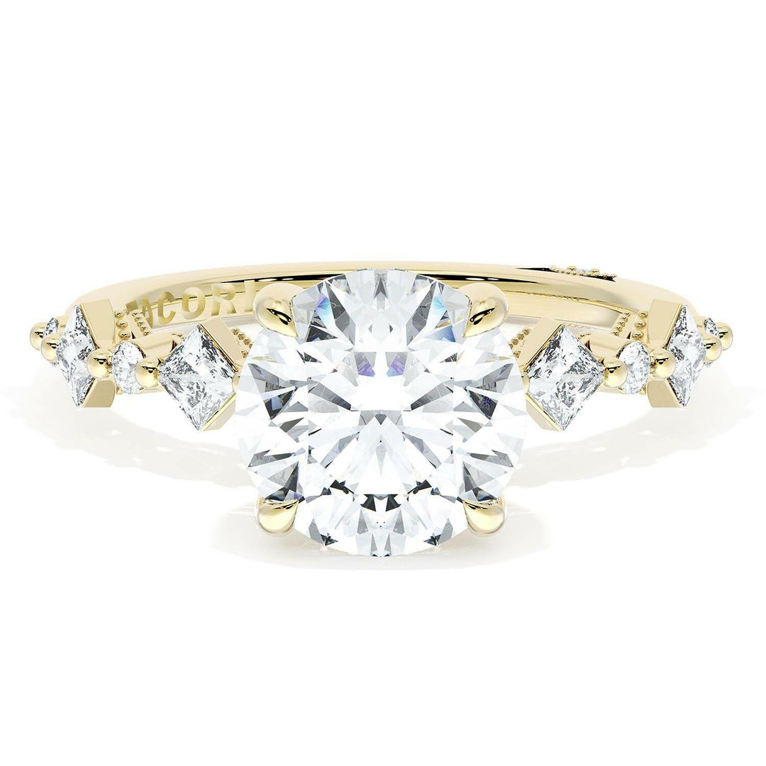 Diamond Engagement Ring