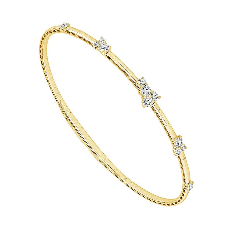Diamond Bracelet