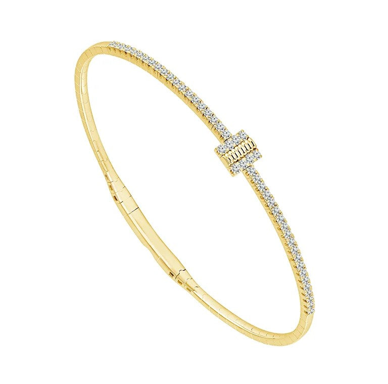 Diamond Bracelet