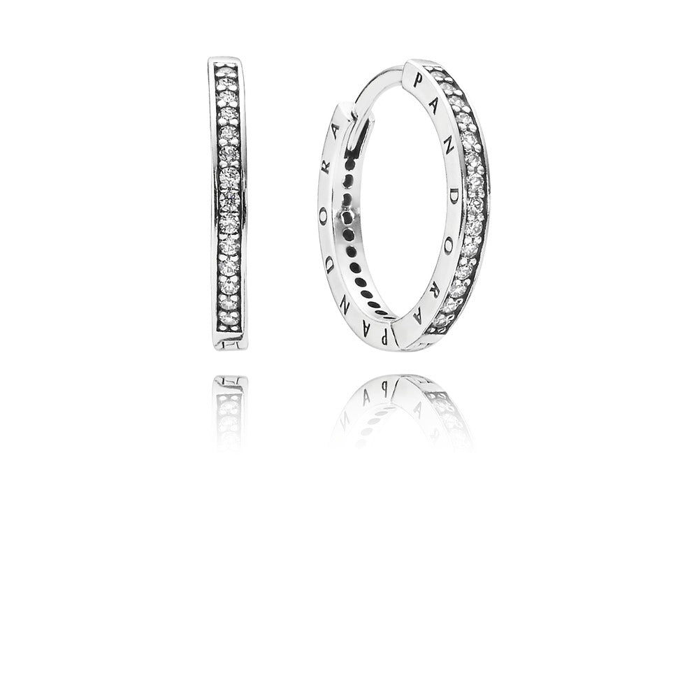 Pandora Stories Collection