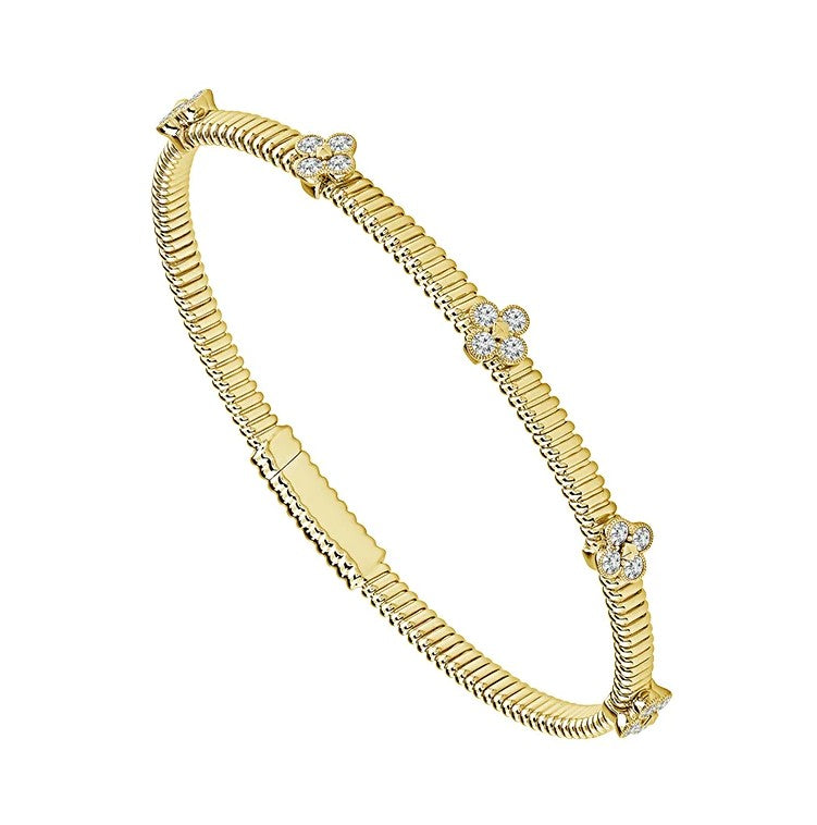 Diamond Bracelet