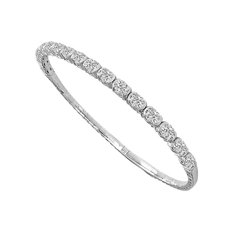Diamond Bracelet