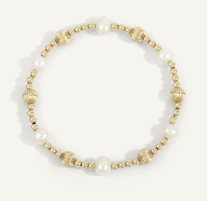 Pearl Bracelet