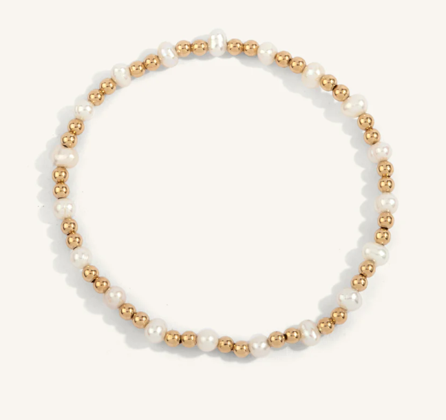Gold Filled Jewelery