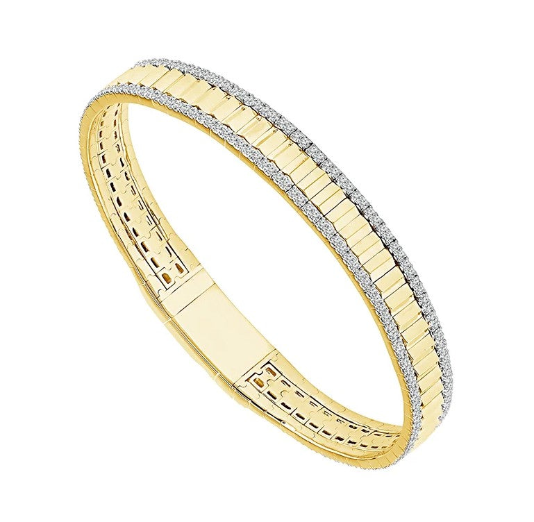 Diamond Bracelet