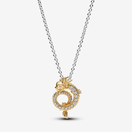 Pandora Stories Collection