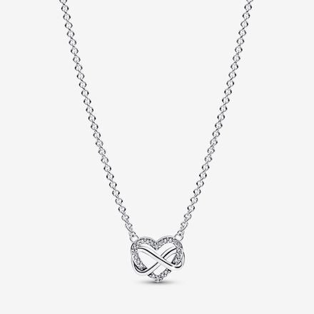 Pandora Stories Collection