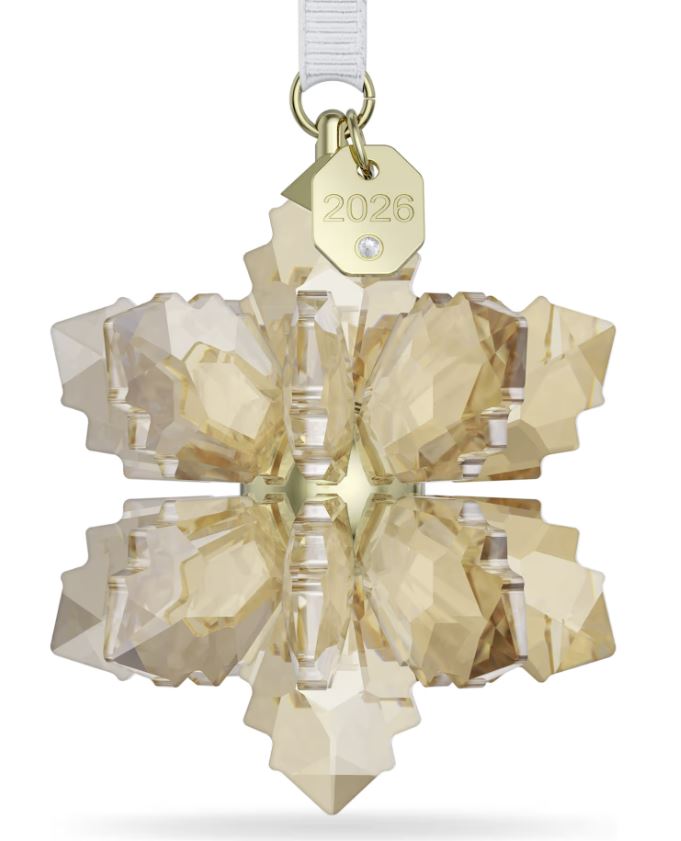 Swarovski Ornament